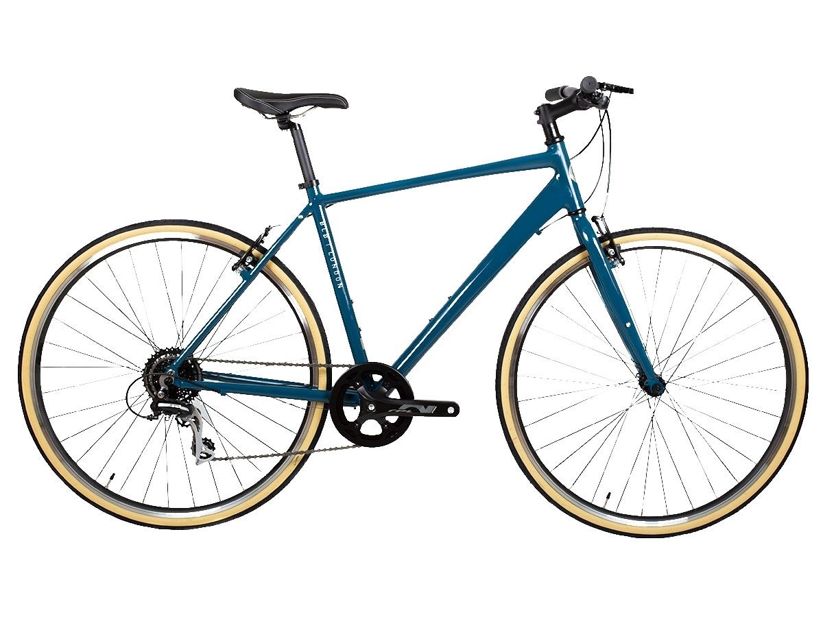 BLB Ripper V-Brake Hybrid Bike