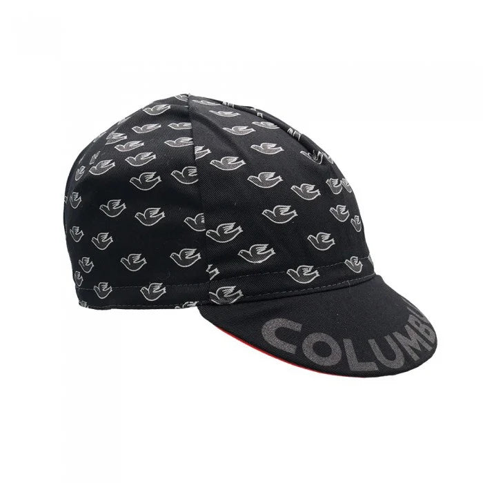 Cinelli Doves cap koerspet / wielrenpet / fietspet