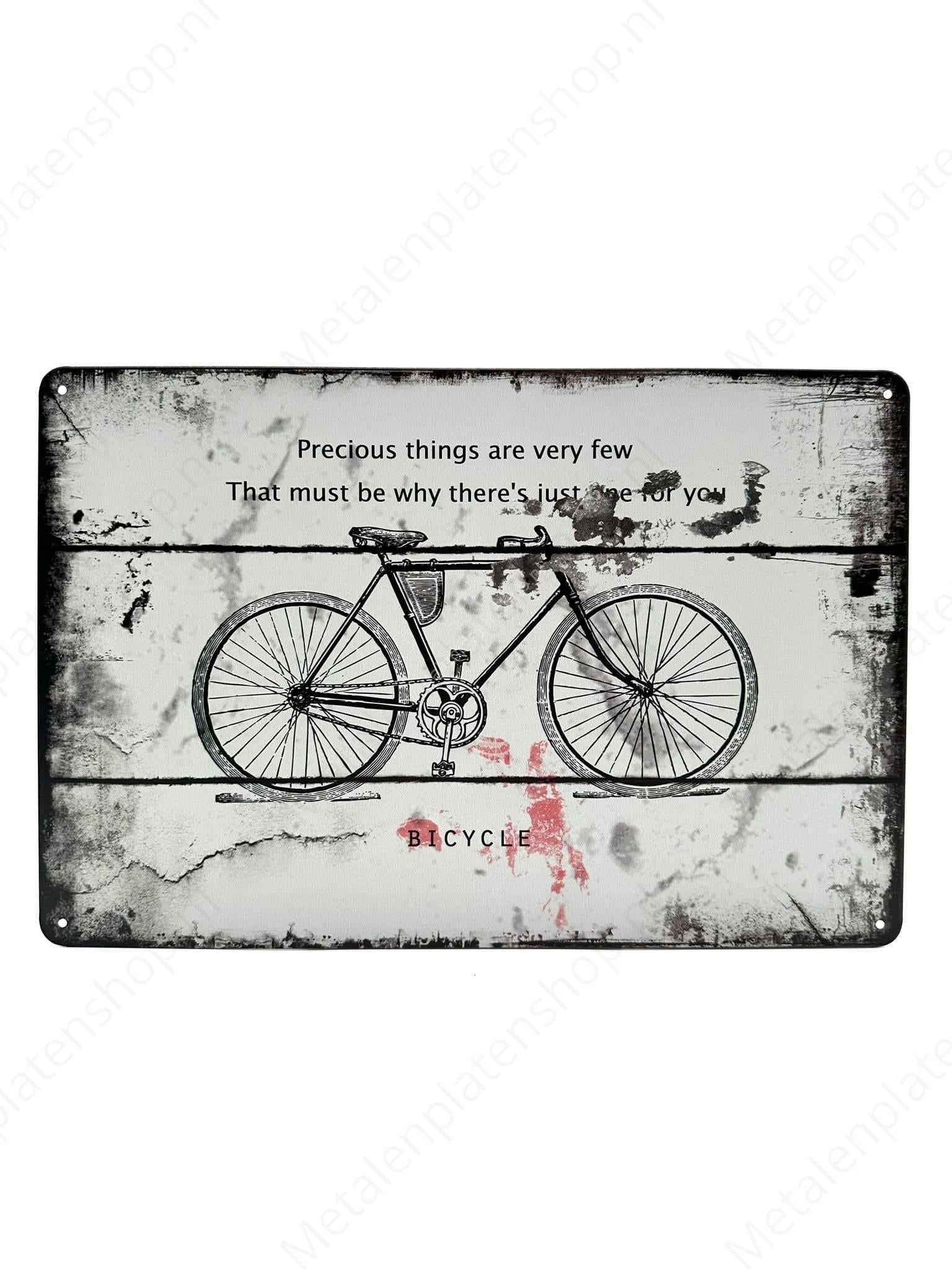 Bicycle - Fiets