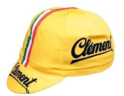 Koerspet / fietspet Clement