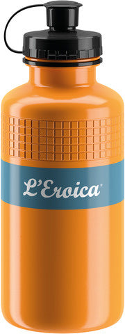 Elite bidon "Eroica Vintage" - Zand