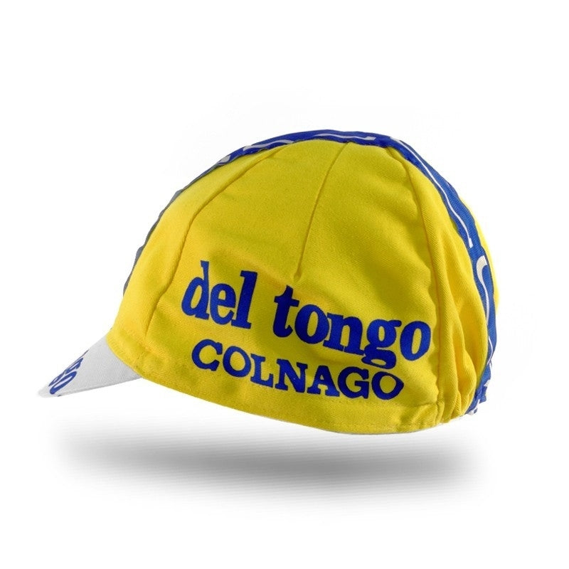 Koerspet / fietspet Colnago Del Tongo