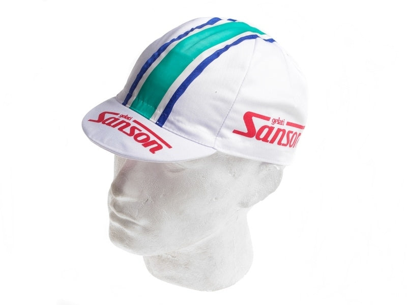 Koerspet / fietspet Sanson