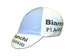 Koerspet / fietspet Bianchi