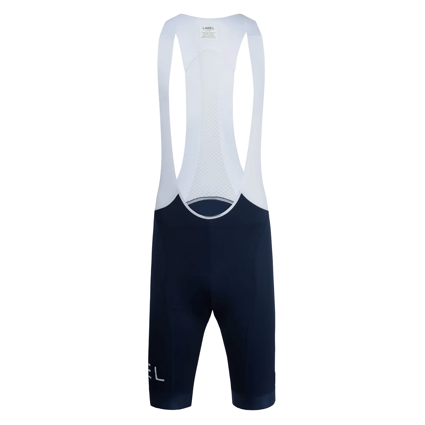 Essentials Women's Bib Shorts - Blue